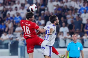 Aπόλλων-Brann: Σοκ στο 90+6 και οδυνηρός αποκλεισμός στην παράταση
