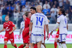 Aπόλλων-Brann: Σοκ στο 90+6 και οδυνηρός αποκλεισμός στην παράταση