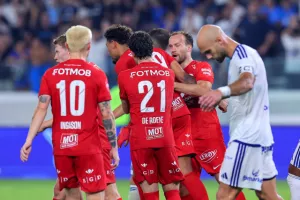 Aπόλλων-Brann: Σοκ στο 90+6 και οδυνηρός αποκλεισμός στην παράταση
