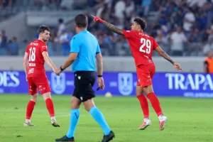 Aπόλλων-Brann: Σοκ στο 90+6 και οδυνηρός αποκλεισμός στην παράταση