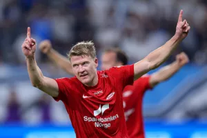 Aπόλλων-Brann: Σοκ στο 90+6 και οδυνηρός αποκλεισμός στην παράταση