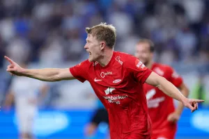Aπόλλων-Brann: Σοκ στο 90+6 και οδυνηρός αποκλεισμός στην παράταση
