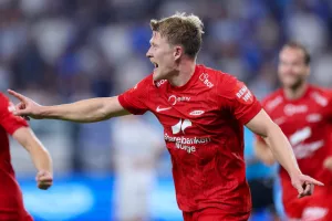 Aπόλλων-Brann: Σοκ στο 90+6 και οδυνηρός αποκλεισμός στην παράταση