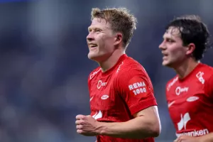 Aπόλλων-Brann: Σοκ στο 90+6 και οδυνηρός αποκλεισμός στην παράταση