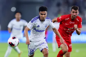 Aπόλλων-Brann: Σοκ στο 90+6 και οδυνηρός αποκλεισμός στην παράταση