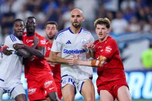 Aπόλλων-Brann: Σοκ στο 90+6 και οδυνηρός αποκλεισμός στην παράταση
