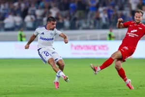 Aπόλλων-Brann: Σοκ στο 90+6 και οδυνηρός αποκλεισμός στην παράταση