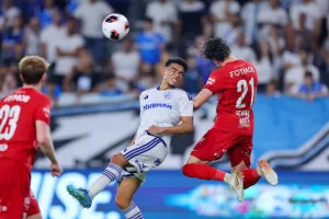 Aπόλλων-Brann: Σοκ στο 90+6 και οδυνηρός αποκλεισμός στην παράταση