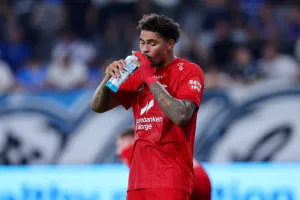 Aπόλλων-Brann: Σοκ στο 90+6 και οδυνηρός αποκλεισμός στην παράταση
