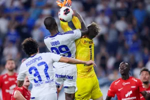 Aπόλλων-Brann: Σοκ στο 90+6 και οδυνηρός αποκλεισμός στην παράταση