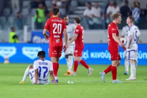 Aπόλλων-Brann: Σοκ στο 90+6 και οδυνηρός αποκλεισμός στην παράταση