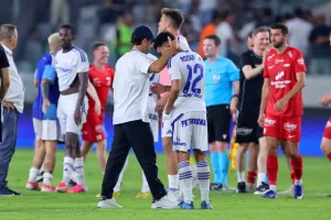 Aπόλλων-Brann: Σοκ στο 90+6 και οδυνηρός αποκλεισμός στην παράταση