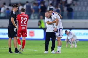 Aπόλλων-Brann: Σοκ στο 90+6 και οδυνηρός αποκλεισμός στην παράταση