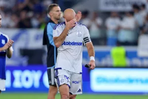 Aπόλλων-Brann: Σοκ στο 90+6 και οδυνηρός αποκλεισμός στην παράταση