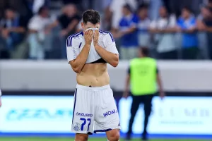 Ο φακός κατέγραψε την πίκρα