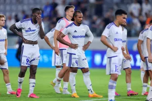 Aπόλλων-Brann: Σοκ στο 90+6 και οδυνηρός αποκλεισμός στην παράταση