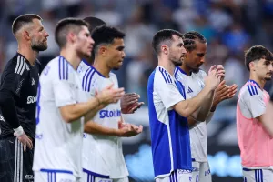 Ίδια εκκίνηση, να αλλάξει το έργο