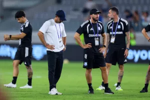 Aπόλλων-Brann: Σοκ στο 90+6 και οδυνηρός αποκλεισμός στην παράταση