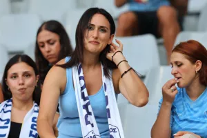 (Φώτος) Οι Παφίτες... στη ρεβάνς