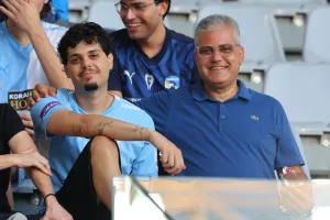 (Φώτος) Οι Παφίτες... στη ρεβάνς