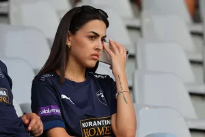 (Φώτος) Οι Παφίτες... στη ρεβάνς