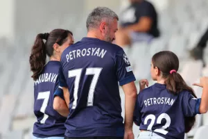 (Φώτος) Οι Παφίτες... στη ρεβάνς