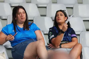 (Φώτος) Οι Παφίτες... στη ρεβάνς