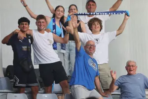 (Φώτος) Οι Παφίτες... στη ρεβάνς