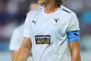 Πάλεψε η Πάφος, αλλά η πρόκριση χάθηκε μέσα σε λίγα λεπτά... (φώτος)