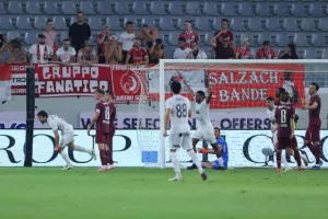 Πάλεψε η Πάφος, αλλά η πρόκριση χάθηκε μέσα σε λίγα λεπτά... (φώτος)