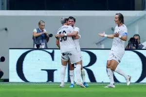Πάλεψε η Πάφος, αλλά η πρόκριση χάθηκε μέσα σε λίγα λεπτά... (φώτος)
