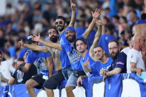 Πάφος FC: "Σας θέλουμε στο πλευρό μας, ζήσαμε μοναδικές βραδιές"