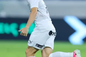 Πάλεψε η Πάφος, αλλά η πρόκριση χάθηκε μέσα σε λίγα λεπτά... (φώτος)