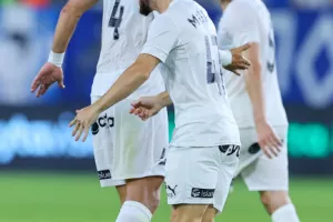 Πάλεψε η Πάφος, αλλά η πρόκριση χάθηκε μέσα σε λίγα λεπτά... (φώτος)