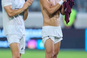 Πάλεψε η Πάφος, αλλά η πρόκριση χάθηκε μέσα σε λίγα λεπτά... (φώτος)
