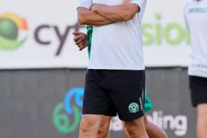 ΑΕΚ - Ομόνοια 29Μ: Φιλική πεντάρα στην "Αρένα"