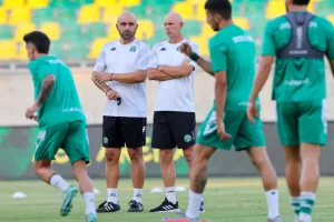  ΑΕΚ - Ομόνοια 29Μ: Φιλική πεντάρα στην "Αρένα"