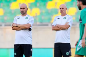  ΑΕΚ - Ομόνοια 29Μ: Φιλική πεντάρα στην "Αρένα"
