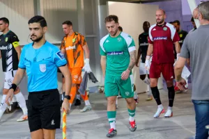  ΑΕΚ - Ομόνοια 29Μ: Φιλική πεντάρα στην "Αρένα"
