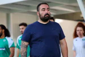  ΑΕΚ - Ομόνοια 29Μ: Φιλική πεντάρα στην "Αρένα"