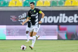  ΑΕΚ - Ομόνοια 29Μ: Φιλική πεντάρα στην "Αρένα"