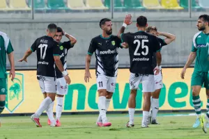  ΑΕΚ - Ομόνοια 29Μ: Φιλική πεντάρα στην "Αρένα"