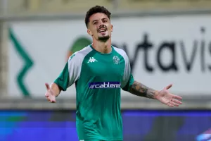  ΑΕΚ - Ομόνοια 29Μ: Φιλική πεντάρα στην "Αρένα"