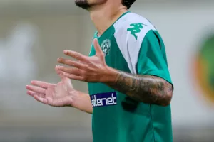  ΑΕΚ - Ομόνοια 29Μ: Φιλική πεντάρα στην "Αρένα"