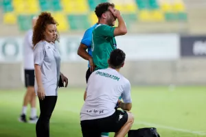  ΑΕΚ - Ομόνοια 29Μ: Φιλική πεντάρα στην "Αρένα"