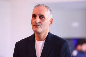 ΟΛΑ από την παρουσίαση των Ελ Μαέστρο, Αλεξάνδρου και Νικολάου