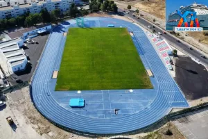 Με 22 εκπροσώπους ο κυπριακός στίβος στους Μεσογειακούς