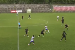 (LIVE Streaming) Ανόρθωση 0-0 Ατρόμητος