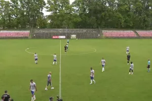 (LIVE Streaming/Ημίχρονο) Ανόρθωση 0-0 Ατρόμητος