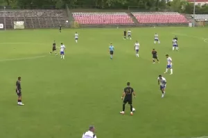 (LIVE Streaming) Ανόρθωση 0-0 Ατρόμητος